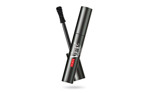 PUPA Milano Vamp! mascara 12 ml 110 Explosive Black