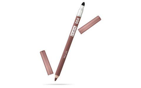 PUPA Milano True Lips 004 Plain Brown 1.2g