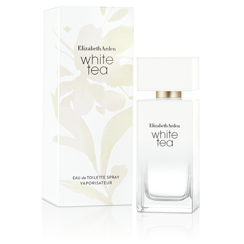 Eau de parfum donna Elizabeth Arden White tea eau de toilette 50 ml