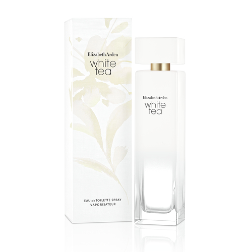 Eau de parfum donna Elizabeth Arden White tea eau de toilette 100 ml