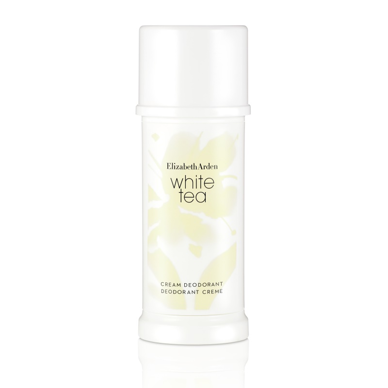 Deodorante crema Elizabeth Arden White Tea Cream Deodorant 40 ml