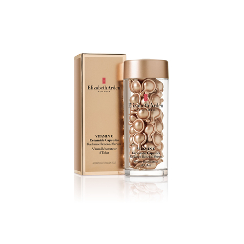 Trattamento viso Elizabeth Arden Vitamin C Ceramide Radiance Renewal S