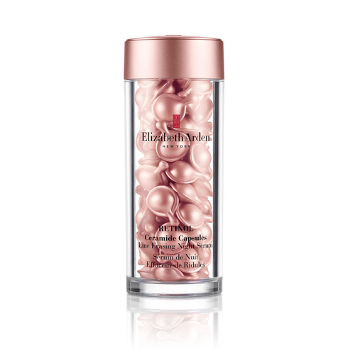 Trattamento viso Elizabeth Arden Retinol Ceramide Line Erasing Night S