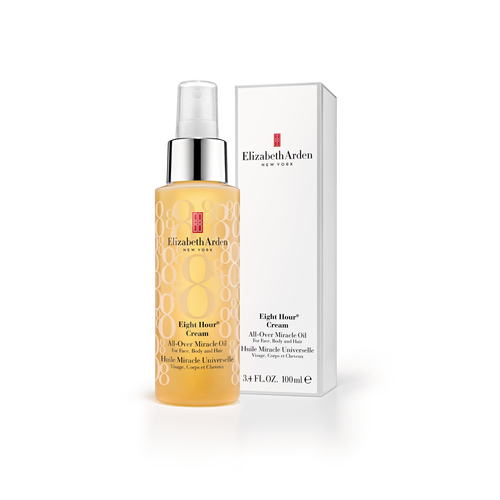 Elizabeth Arden 8580554268 olio per il viso 100 ml