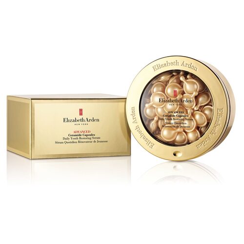 Trattamento viso Elizabeth Arden Advanced Ceramide Daily Youth Restori