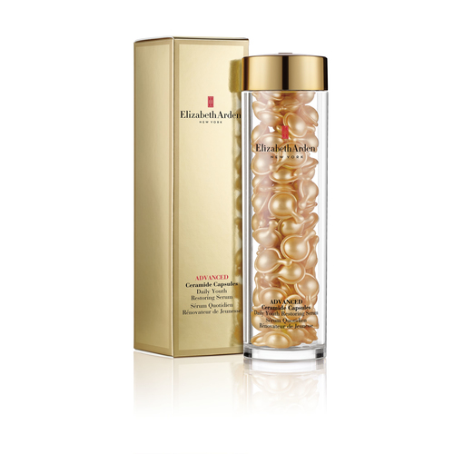 Trattamento viso Elizabeth Arden Advanced Ceramide Daily Youth Restori