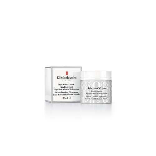 Trattamento viso Elizabeth Arden Eight Hour Cream Skin Protectant Nigh