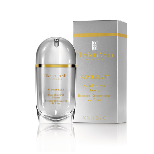 Trattamento viso Elizabeth Arden Superstart Skin Renewal Booster 30 ml