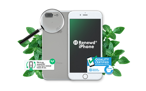 Renewd Apple iPhone 7 Plus 14 cm (5.5