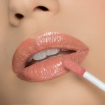 Diego Dalla Palma - Diego dalla Palma Push up gloss lucida labbra effetto volume, 56, Corallo, Scintillante, Mirroring, Idratante, Levigante, Volumizzante, Donna, Lucida, Bottiglia, Lips
