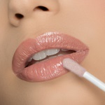 Diego Dalla Palma - Diego dalla Palma Push up gloss lucida labbra effetto volume, 50, Trasparente, Scintillante, Mirroring, Idratante, Levigante, Volumizzante, Donna, Lucida, Bottiglia, Lips