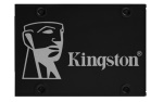 KINGSTON - Kingston Technology KC600, 256 GB, 2.5