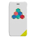 WIKO - Wiko WiCube LENNY3, Custodia a libro, Wiko, Lenny 3, 12,7 cm (5