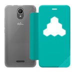 WIKO - Cover Wiko WiCUBE Harry WISFW0045