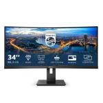 PHILIPS - Philips B Line 346B1C/00, 86,4 cm (34