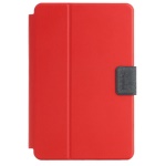 TARGUS - Targus THZ64503GL, Custodia a libro, Ogni marca, 25,4 cm (10