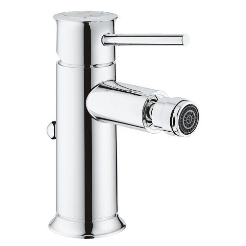 Miscelatore bidet Grohe 23785000 START CLASSIC Cromo Starlight