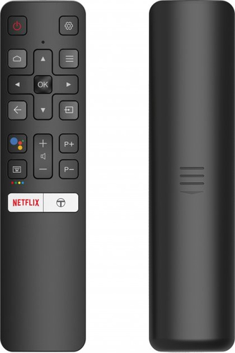 Telecomando tv Tcl RC802V Remote Control