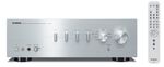 YAMAHA - Yamaha A-S501, 2.0 canali, 120 W, 0,019%, 99 dB, 85 W, 10 - 100000 Hz