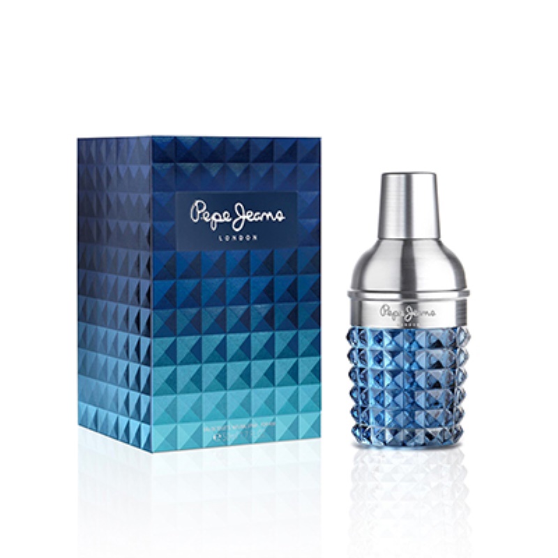 Pepe Jeans For Him eau de parfum 50ml
