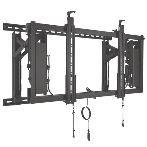 Nilox CHLVS1U Supporto per display espositivi 2,03 m (80