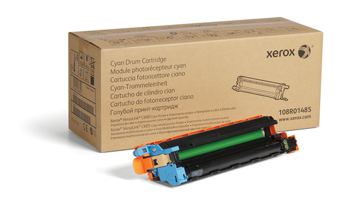 Xerox VersaLink C60X Cartuccia fotoricettore ciano (40,000 pagine)