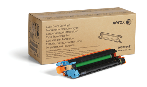 Xerox VersaLink C50X Cartuccia fotoricettore ciano (40,000 pagine)