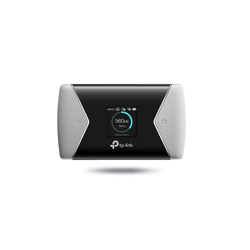 TP-LINK M7650 Apparecchiature di rete wireless cellulare