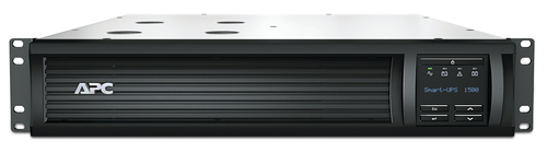 APC Smart-UPS 1500VA A linea interattiva 1,5 kVA 1000 W 4 presa(e) AC