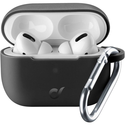 Cellularline BOUNCEAIRPODSPROK accessorio per cuffia Custodia