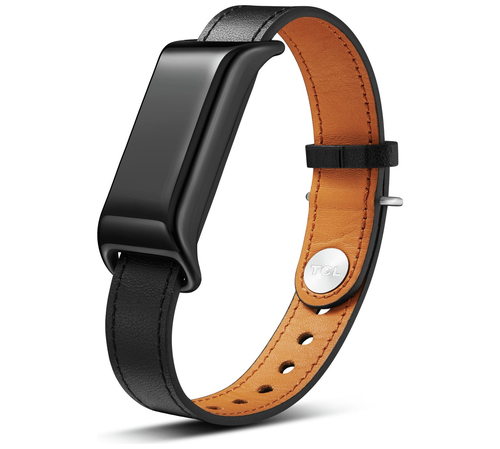 Smartband Tcl MOVEBAND Mb12 Bt Black