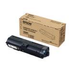 EPSON - Epson Standard Capacity Toner Cartridge Black, Nero, 1 pezzo(i)