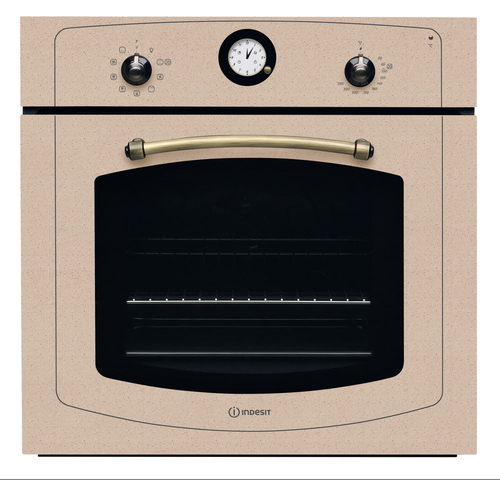 Forno incasso Indesit 859991583390 Ifvr 800 H Av Avena