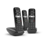 GIGASET - Cordless Gigaset A Series AS690 Trio L36852H2816K111