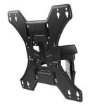 One For All SOLID 165,1 cm (65) Nero