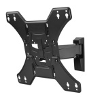 One For All SOLID 165,1 cm (65) Nero