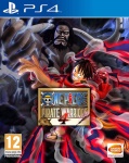 Namco Bandai - BANDAI NAMCO Entertainment One Piece: Pirate Warriors 4, PS4, PlayStation 4, Modalità multiplayer, RP (Rating Pending)