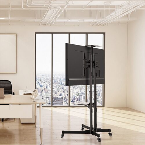 Value 17.99.1167 Supporto TV a parete 177,8 cm (70