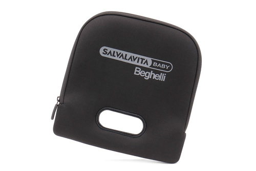 Dispositivo antiabbandono Beghelli 3321B Salvavita Baby