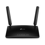 TP-LINK - Modem router Tp Link 4G LTE N300 (SIM Slot) TL-MR150