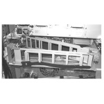 Hpe - Hewlett Packard Enterprise 734811-B21, 1U, 63,5 mm, 530 mm, 254 mm, 4,54 kg