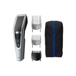 PHILIPS - Taglia capelli Philips Serie 5000 Hairclipper Grigio e nero HC5630/15