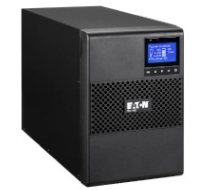 Eaton 9SX Doppia conversione (online) 1 kVA 900 W 6 presa(e) AC