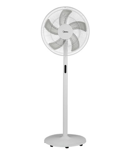Ventilatore Midea FS40 18BR 3in1 White