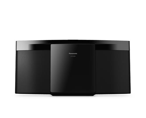 Compatto HI FI Panasonic SC-HC212EGK