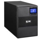 Eaton - Eaton 9SX, Doppia conversione (online), 1000 VA, 900 W, Pure sine, 190 V, 276 V