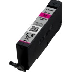 CANON - Canon CLI-581M XL, Originale, Inchiostro a base di pigmento, Magenta, Canon, PIXMA TR8550 PIXMA TS6151 PIXMA TS8150 PIXMA TS8151 PIXMA TS9155 PIXMA TR7550 PIXMA TS8152 PIXMA..., 8,3 ml
