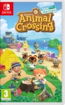 NINTENDO - Nintendo Animal Crossing: New Horizons, Nintendo Switch, E (tutti)