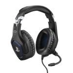 TRUST - Cuffie gaming Trust Gxt 488 Forze PS4 Headset PlayStation® official li