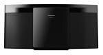 PANASONIC - Compatto HI FI Panasonic SC-HC212EGK